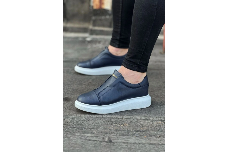 Shoecide Wg023 Laci Günlük Casual Erkek Ayakkabı