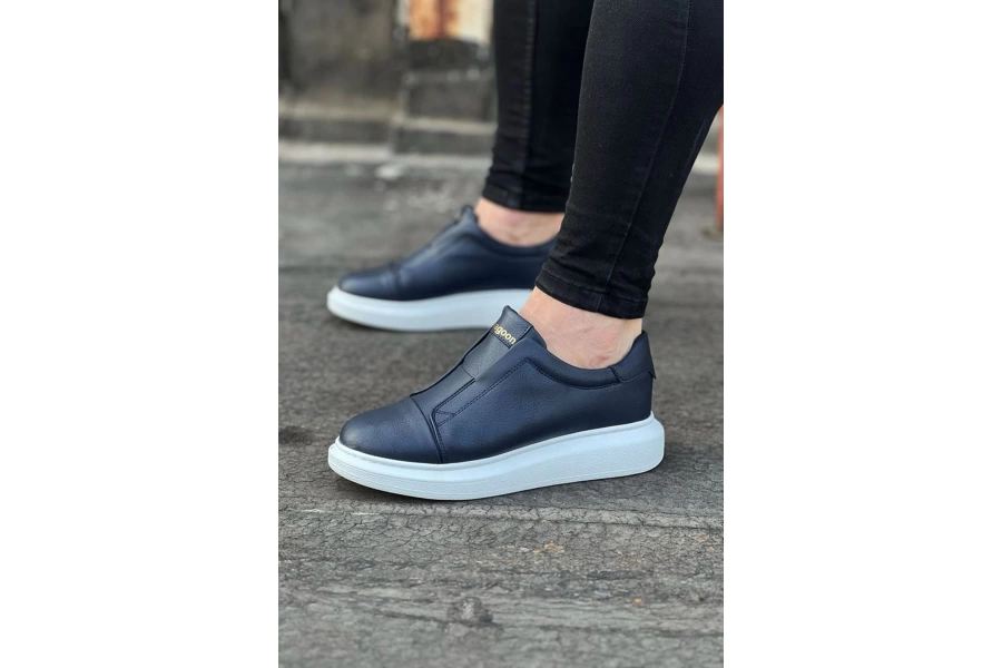 Shoecide Wg023 Laci Günlük Casual Erkek Ayakkabı