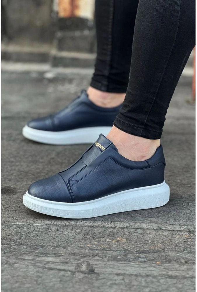Shoecide Wg023 Laci Günlük Casual Erkek Ayakkabı
