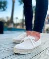 Shoecide Shch311 Espadril Erkek Ayakkabı Bej