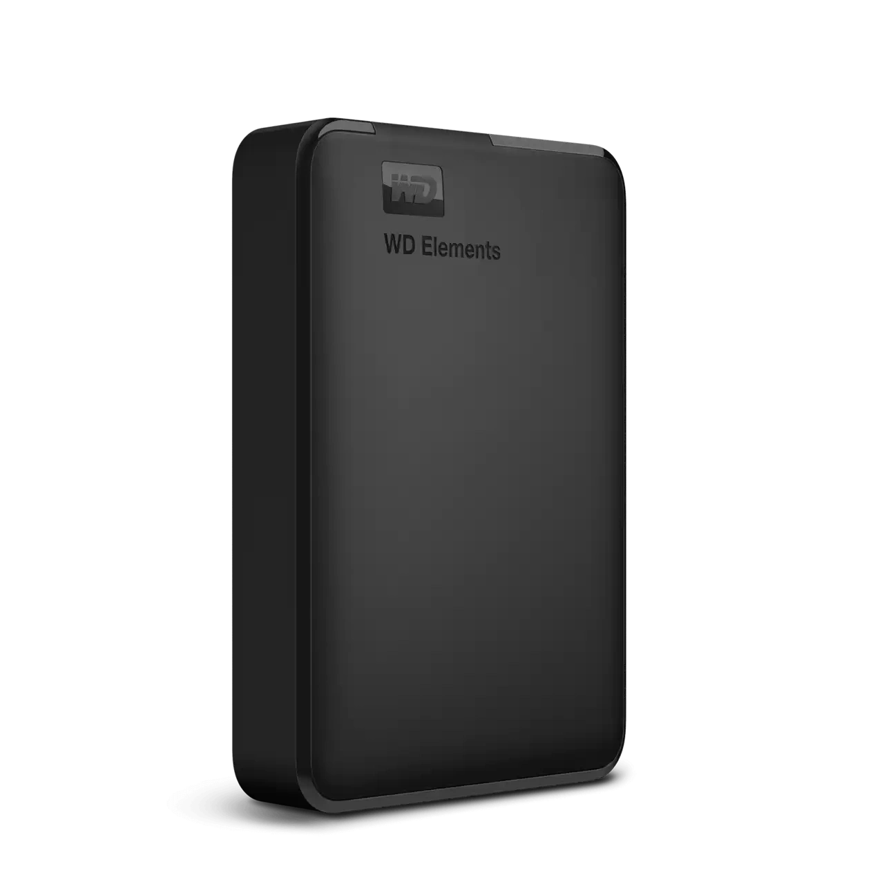 6TB WD 2.5 USB3.0 ELEMENTS WDBHJS0060BBK-WESN