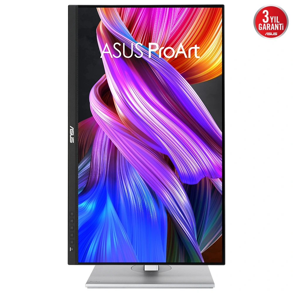 ASUS PA278CGV ASUS PROART 27 4K IPS HDR 2560X1440