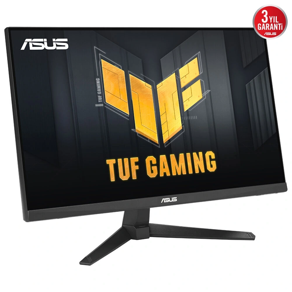 ASUS TUF GAMING VG249QE5A 23.8 146HZ 1MS MONITOR