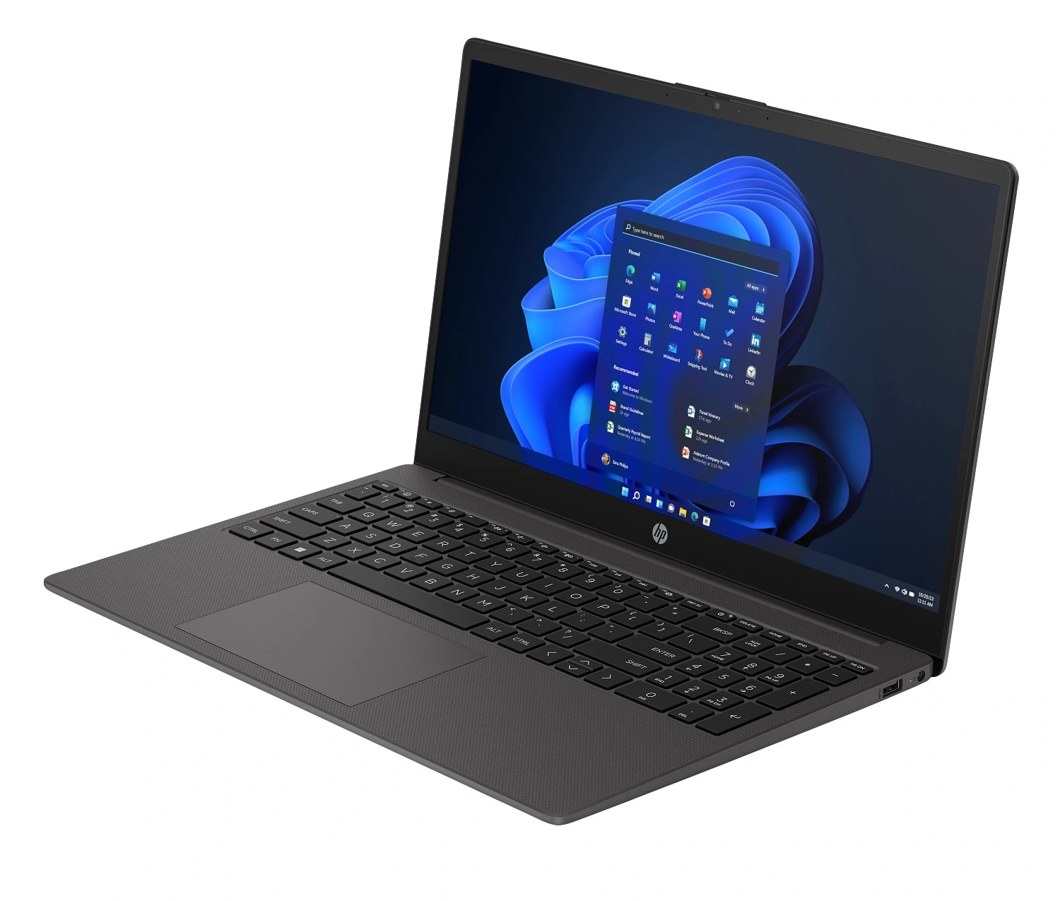 HP 250 G10 B39W3AT i5-1334U 16GB 512GB SSD 15.6 FDOS