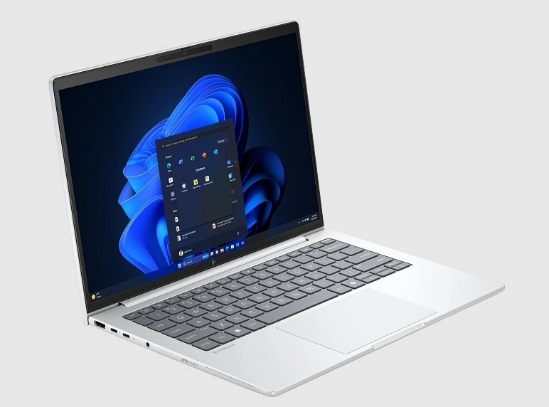 HP ELİTEBOOK 8G1i AD4H1ET U5-225U 16GB 512GB SSD 14 W11PRO