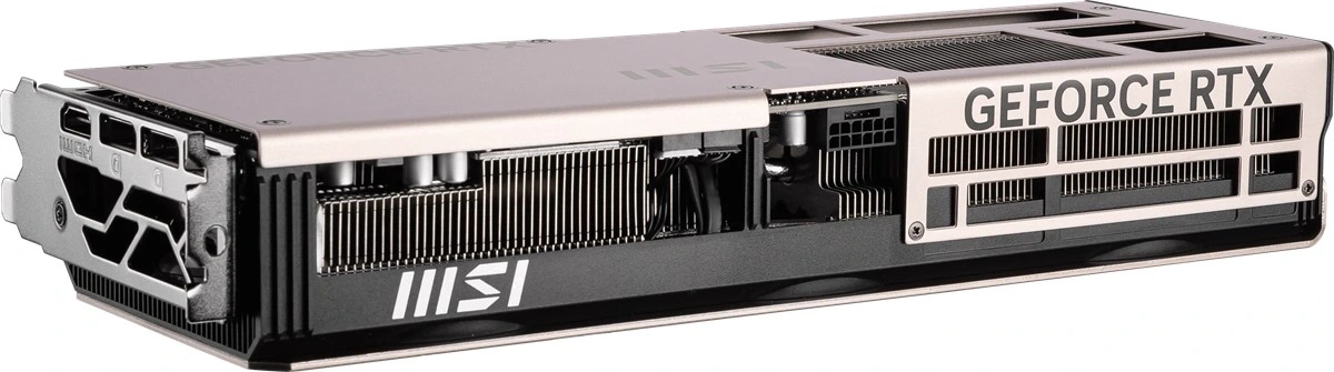 MSI GEFORCE RTX 5070 TI 16G INSPIRE 3X OC 256BIT