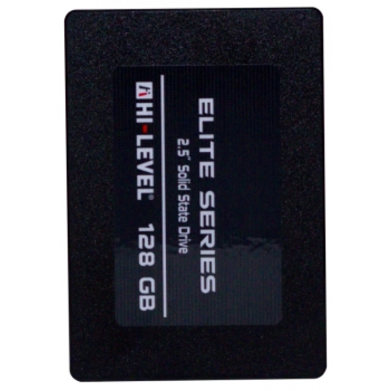 128GB HI-LEVEL HLV-SSD30ELT/128G 2,5 560-540 MB/s