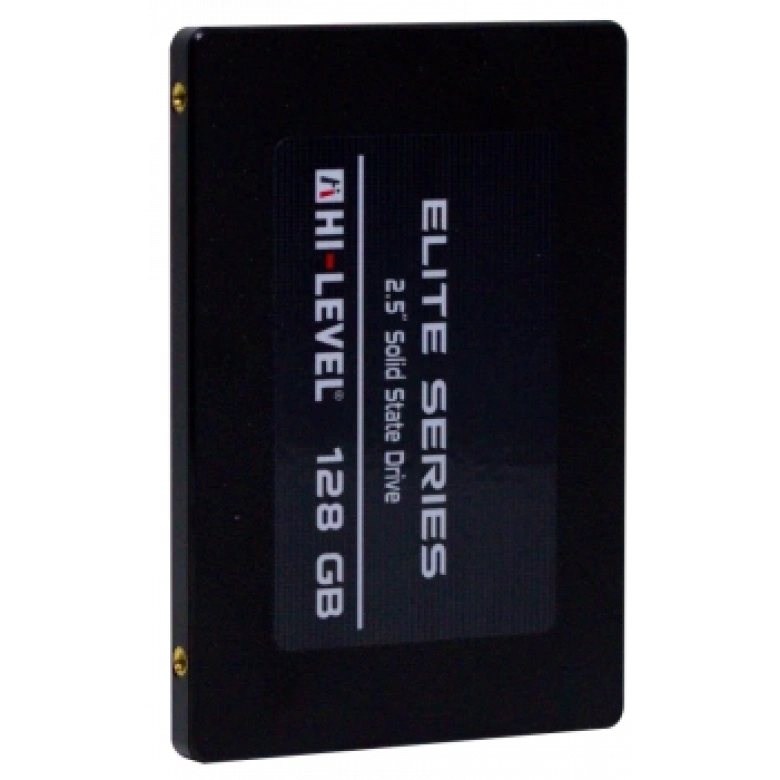 128GB HI-LEVEL HLV-SSD30ELT/128G 2,5 560-540 MB/s