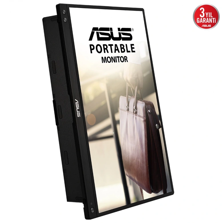 15.6 ASUS ZENSCREEN MB16ACV 5MS 60Hz IPS FHD