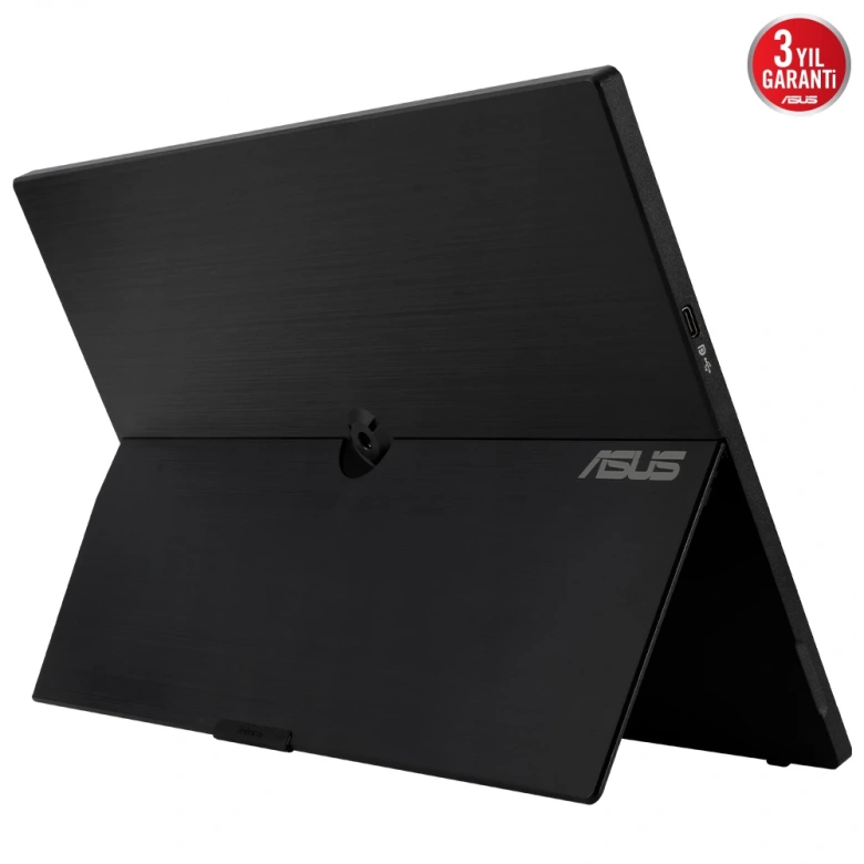 15.6 ASUS ZENSCREEN MB16ACV 5MS 60Hz IPS FHD