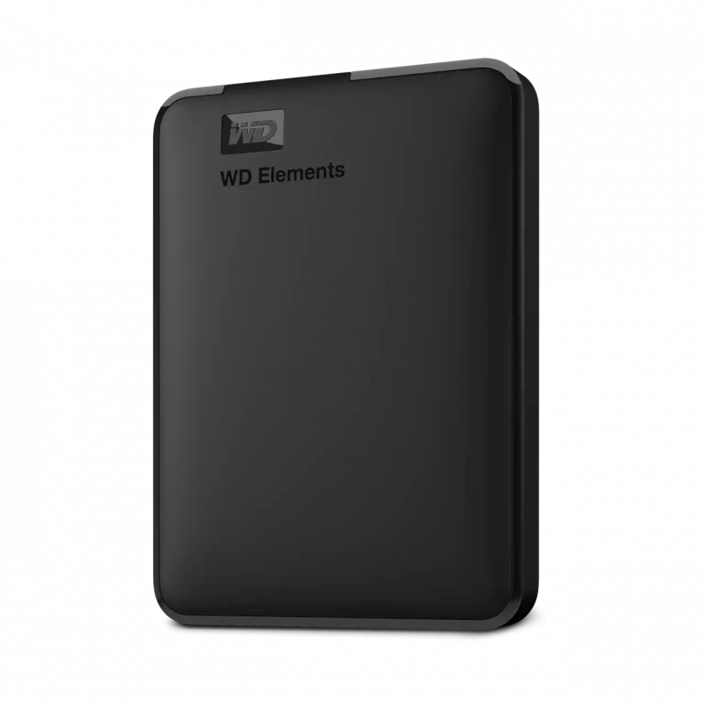 1.5TB WD 2.5 ELEMENTS USB3.0 WDBU6Y0015BBK-WESN