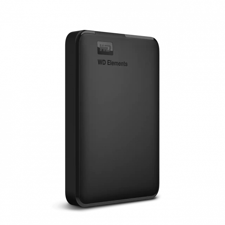 1.5TB WD 2.5 ELEMENTS USB3.0 WDBU6Y0015BBK-WESN