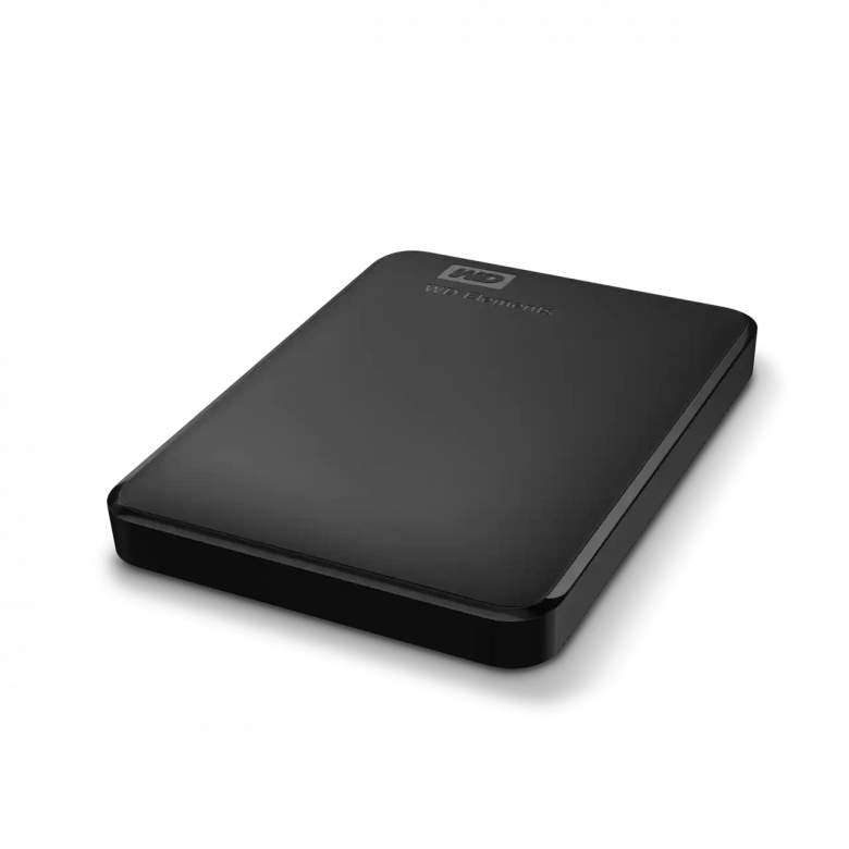 1.5TB WD 2.5 ELEMENTS USB3.0 WDBU6Y0015BBK-WESN