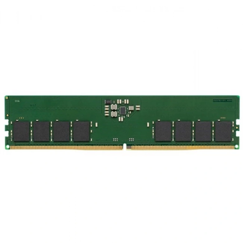 16GB DDR5 6400MHz CL52 KVR64A52BS8-16 CUDIMM KINGSTON