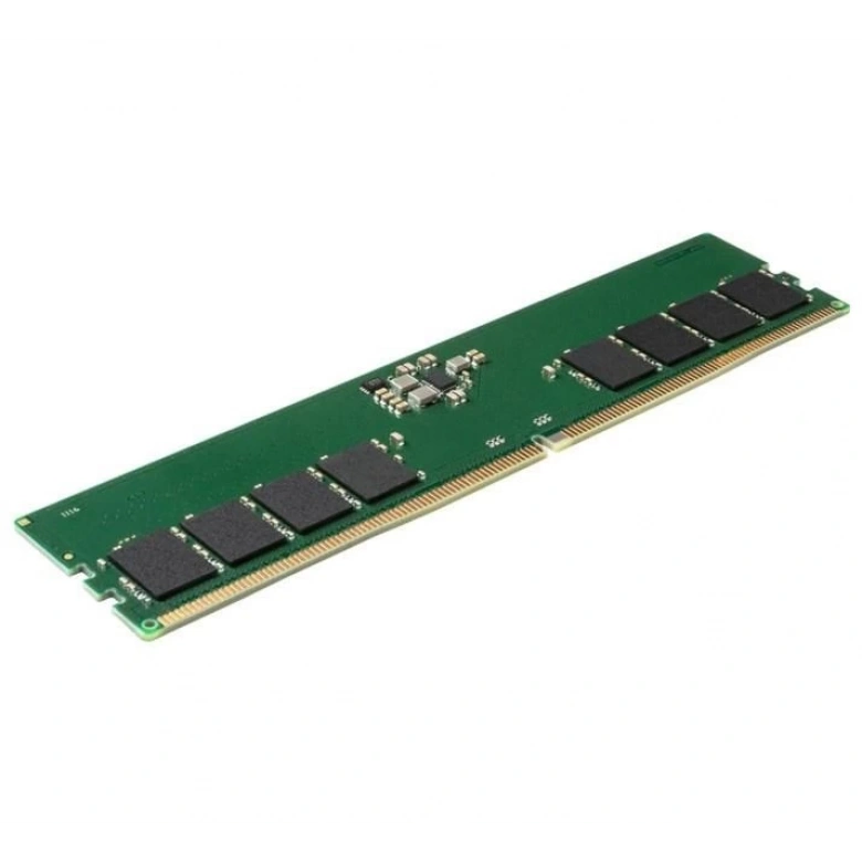 16GB DDR5 6400MHz CL52 KVR64A52BS8-16 CUDIMM KINGSTON