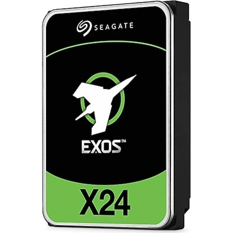 16TB SEAGATE EXOS 7200RPM 256M ST16000NM002H