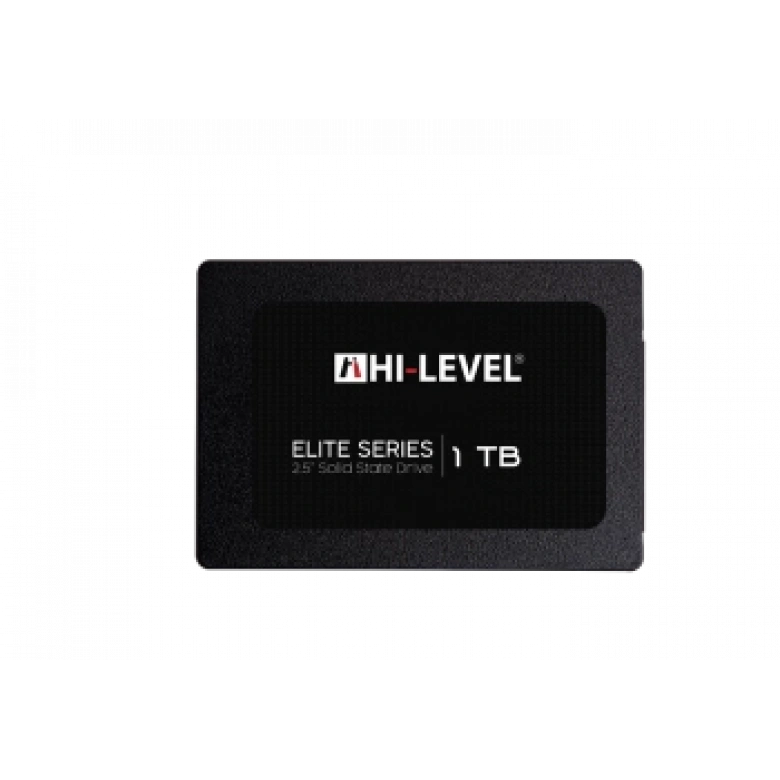 1TB HI-LEVEL HLV-SSD30ELT/1T 2,5 560-540 MB/s