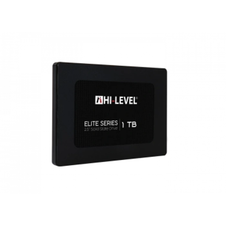 1TB HI-LEVEL HLV-SSD30ELT/1T 2,5 560-540 MB/s
