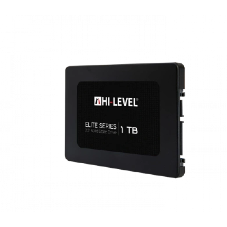1TB HI-LEVEL HLV-SSD30ELT/1T 2,5 560-540 MB/s