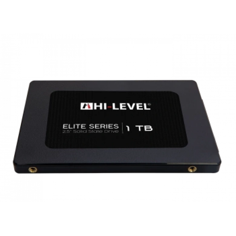 1TB HI-LEVEL HLV-SSD30ELT/1T 2,5 560-540 MB/s