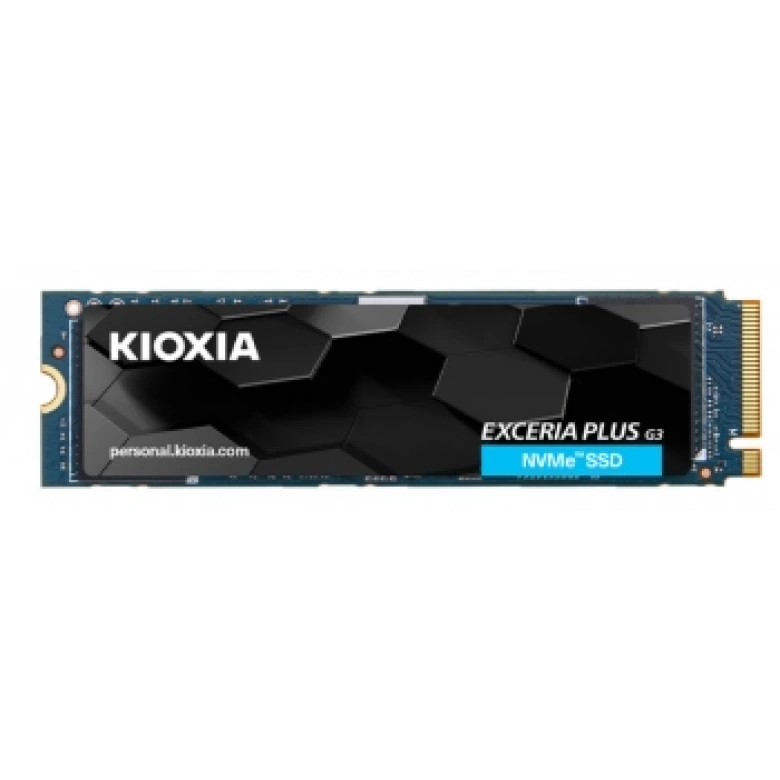 1TB KIOXIA EXCERIA PLUS M.2 NVMe 3D 5000/3900MB/s LSD10Z001TG8
