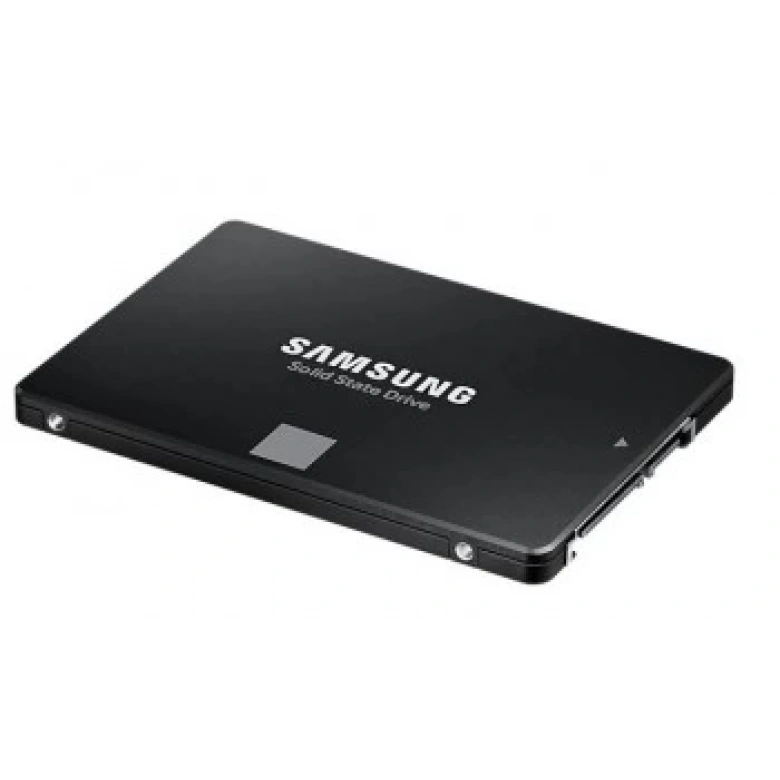 1TB SAMSUNG 870 560/530MB/s EVO MZ-77E1T0BW SSD (Resmi Distribütör Garantili)