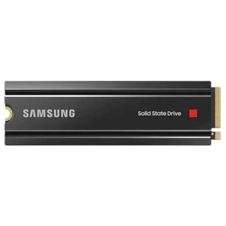 1TB SAMSUNG 980 PRO Heatsink M.2 NVMe MZ-V8P1T0CW (Resmi Distribütör Garantili)