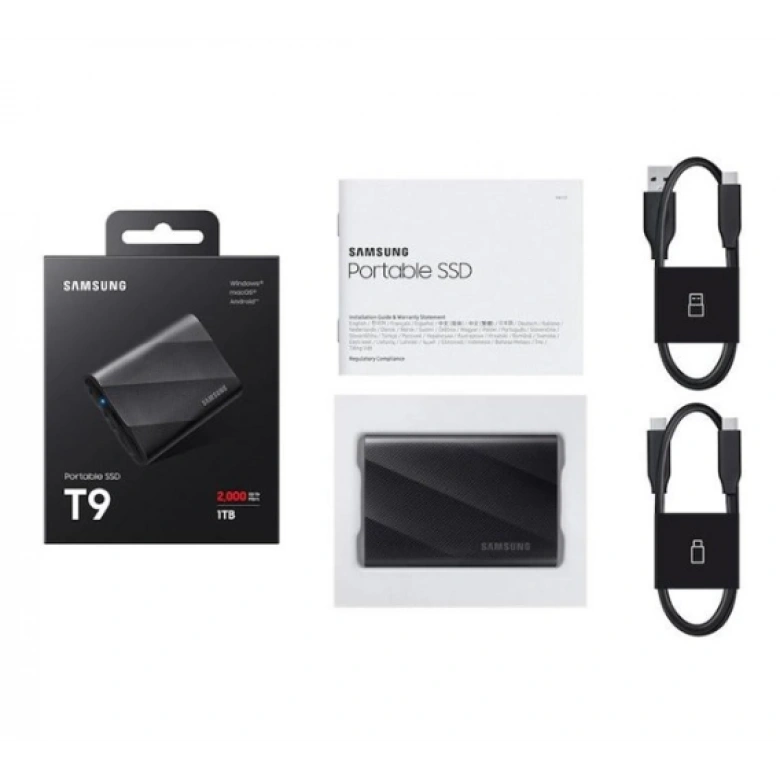 1TB SAMSUNG MU-PG1T0B/WW 2000/1950 MB/s