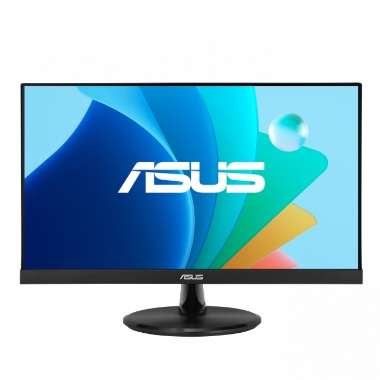 21.5 ASUS VP229HF FHD 1MS IPS 100 HZ HDMI VGA MONİ