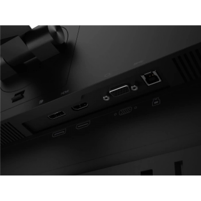 21.5 LENOVO ThinkVision T22v-20 61FBMAT6TK IPS FHD 4MS 60HZ HDMI DP VGA 3 Yıl Garanti