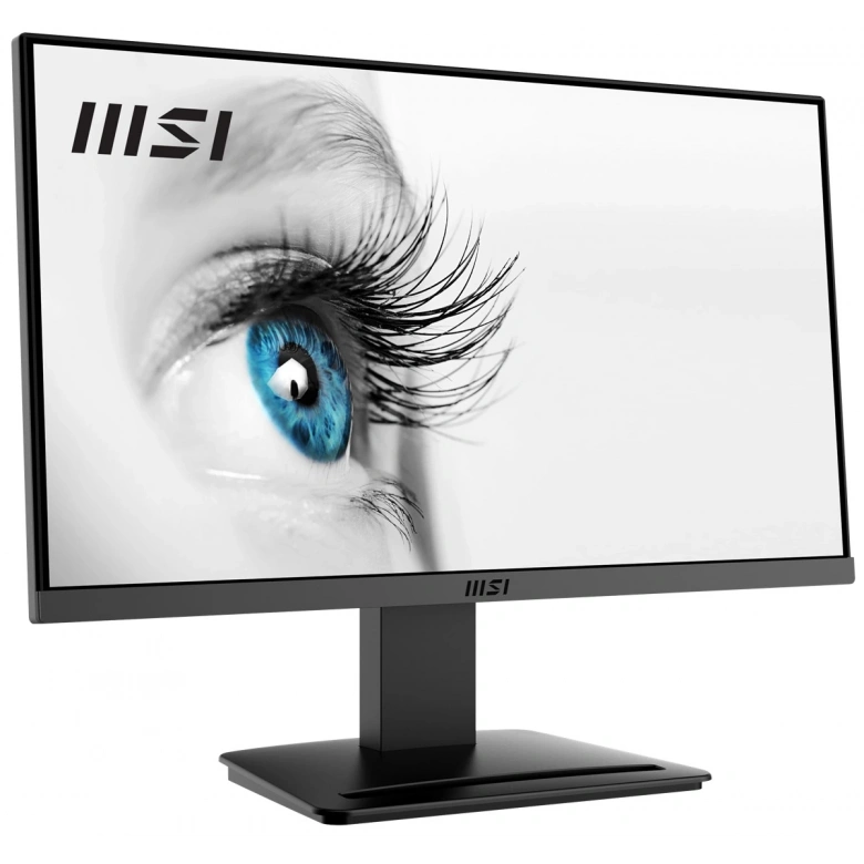 21.5 MSI PRO MP223 FHD 1MS 100HZ FLAT VA  ADAPTIVE-SYNC