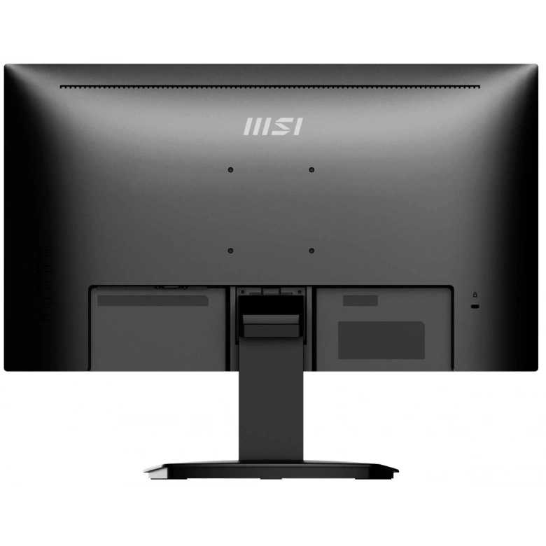 21.5 MSI PRO MP223 FHD 1MS 100HZ FLAT VA  ADAPTIVE-SYNC