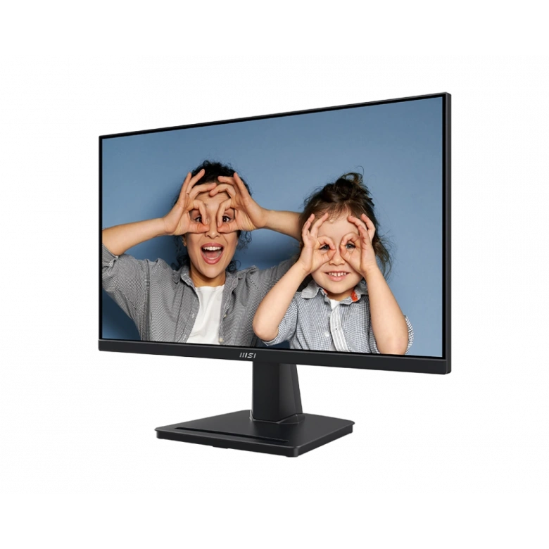 21.5 MSI PRO MP225 IPS FHD 1MS 100HZ HDMI D-SUB