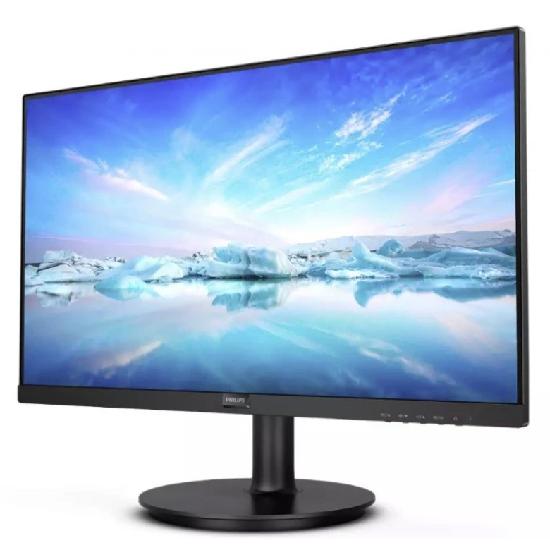 21.5 PHILIPS 222V8LA/00 LED FHD 4MS 75HZ HDMI DP