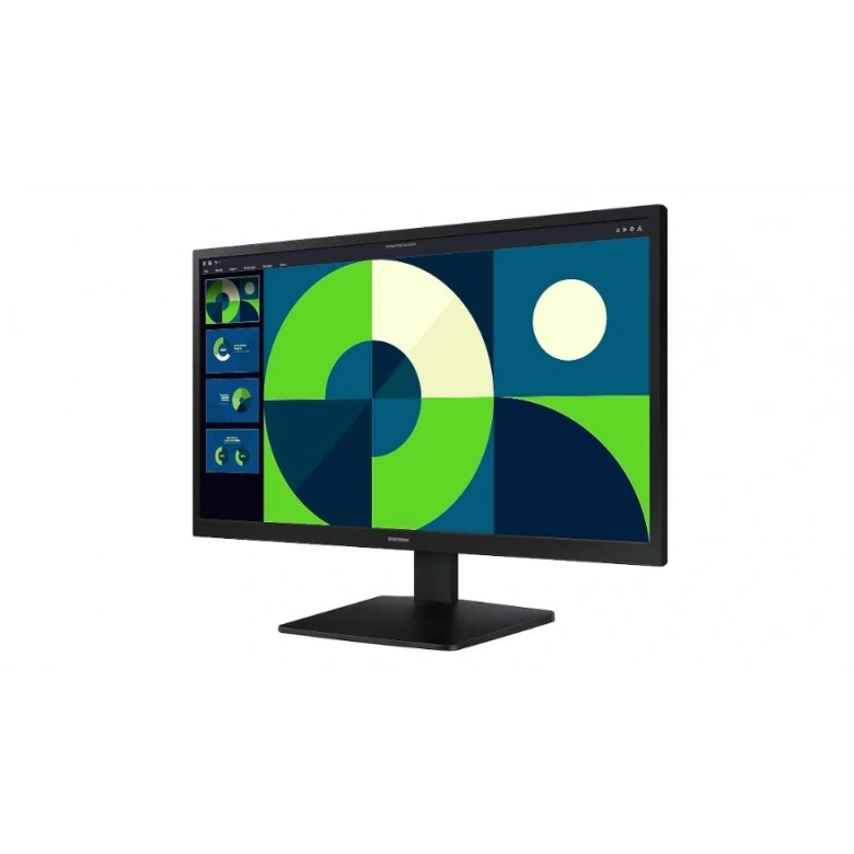 21.5 SAMSUNG LS22D310EAUXUF 5MS 75HZ FHD