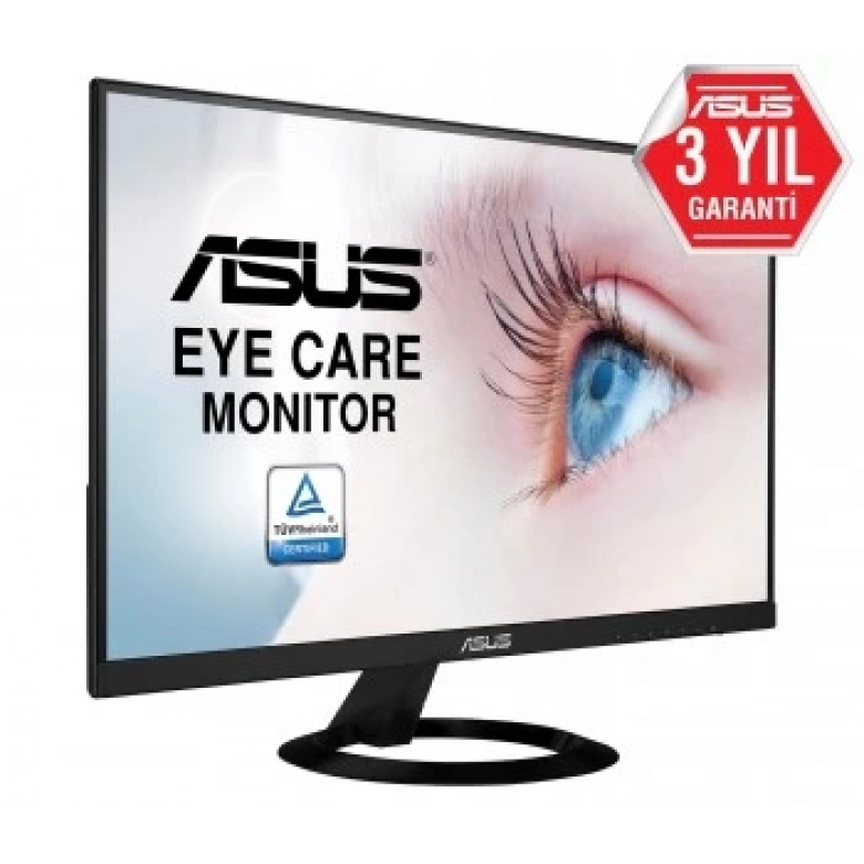 23 ASUS VZ239HE FHD IPS 5MS 75Hz HDMI/VGA