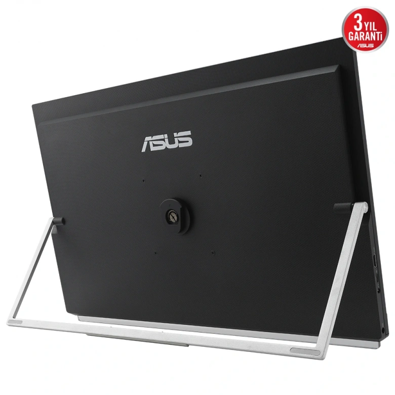 23.8 ASUS ZENSCREEN MB249C 5MS 75HZ IPS FHD