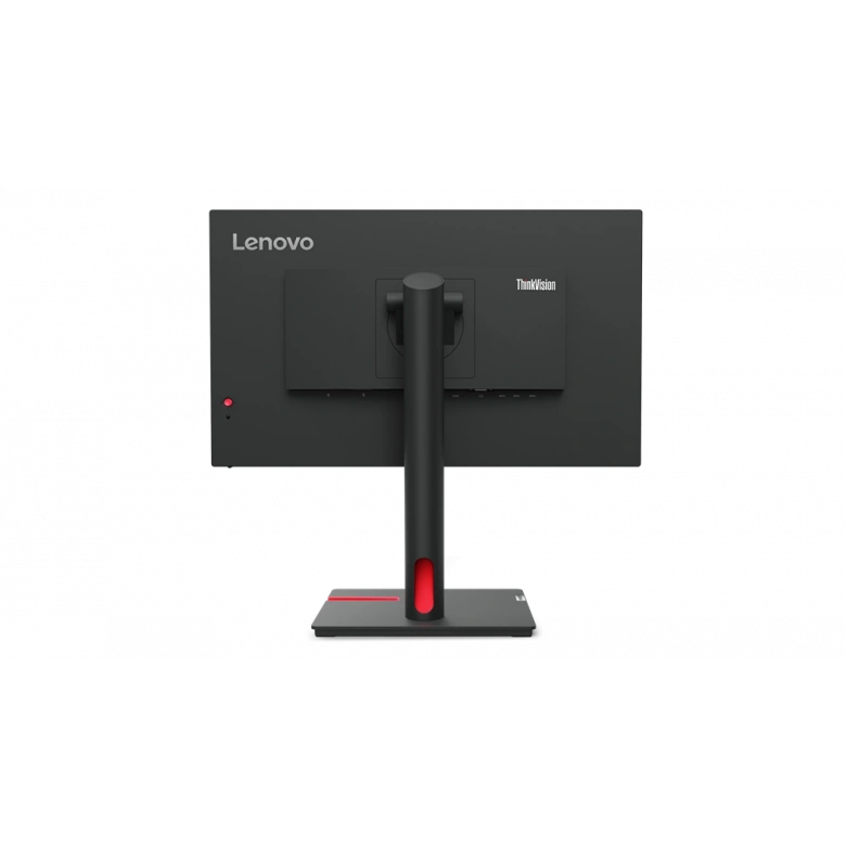 23.8 LENOVO T24i-30 63CFMATXTK IPS FHD 4MS 60HZ HDMI+DP+VGA VESA PİVOT