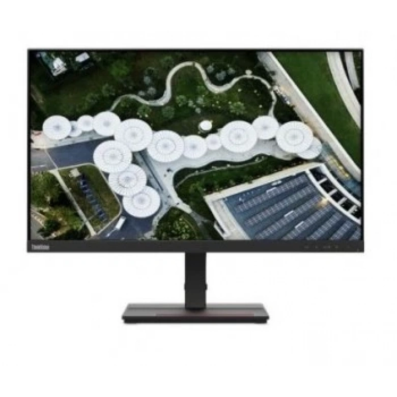 23.8 LENOVO ThinkVision S24e-20 VA 62AEKAT2TK FHD 60HZ 4ms LED HDMI VGA