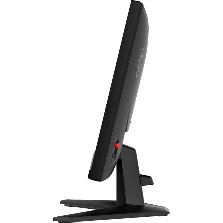 23.8 MSI MAG 242F 0.5MS 200HZ FLAT RAPID IPS FREESYNC MONITOR