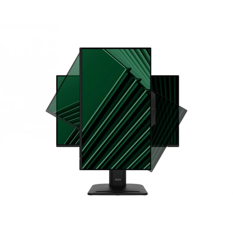 23.8 MSI PRO MP242PMG FHD IPS 1MS 120HZ ADAPTIVE-SYNC PIVOT