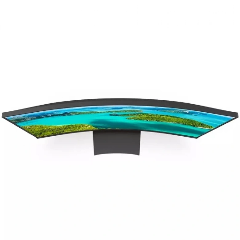 23.8 PHILIPS 241E1SC/00 IPS CURVED FHD 4MS 75HZ VGA HDMI