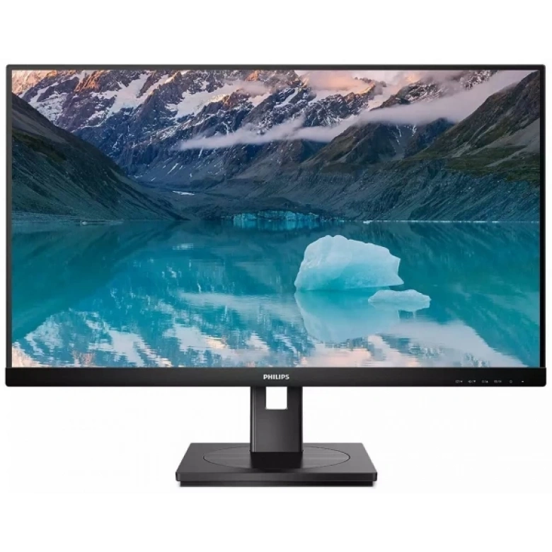 23.8 PHILIPS 242S9JML/00 IPS 4MS 75HZ VGA HDMI