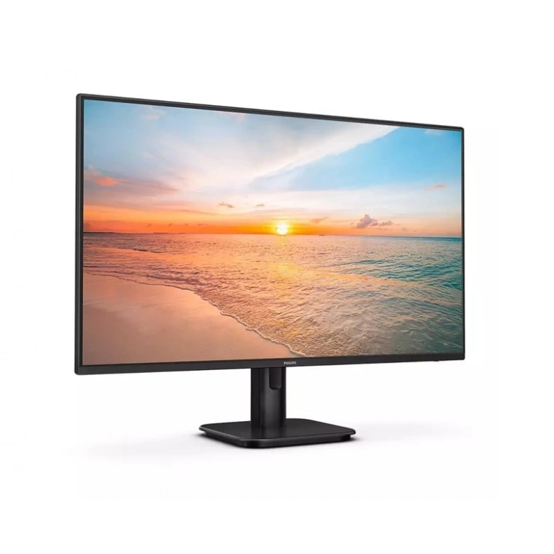 23.8 PHILIPS 24E1N1200A/01 IPS 1MS 120HZ VGA HDMI