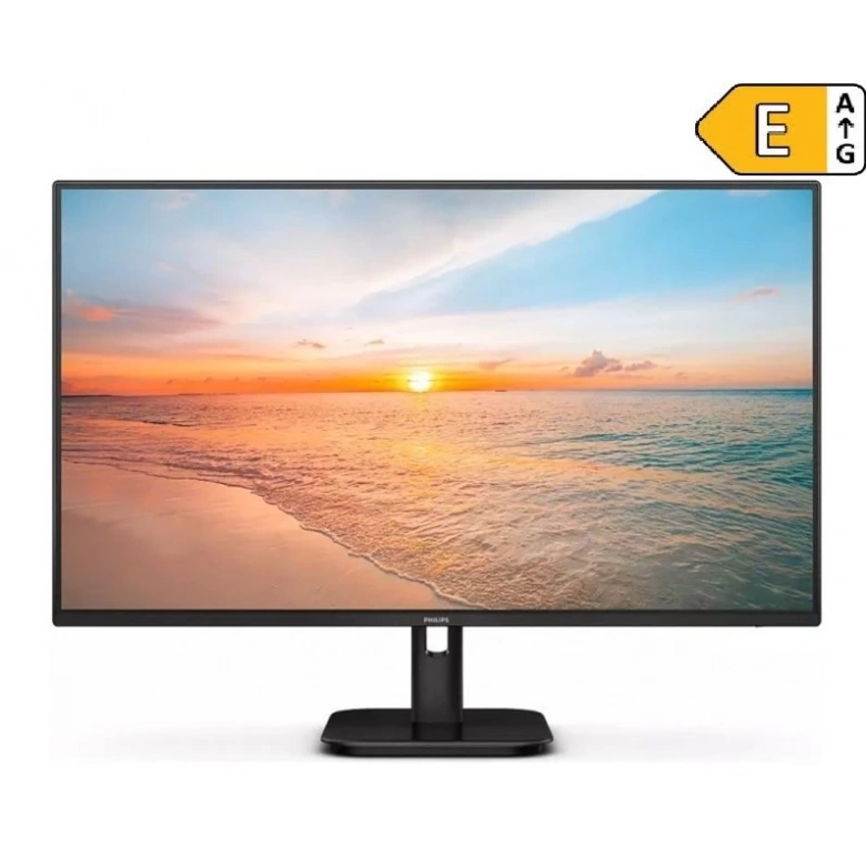 23.8 PHILIPS 24E1N1200A/01 IPS 1MS 120HZ VGA HDMI