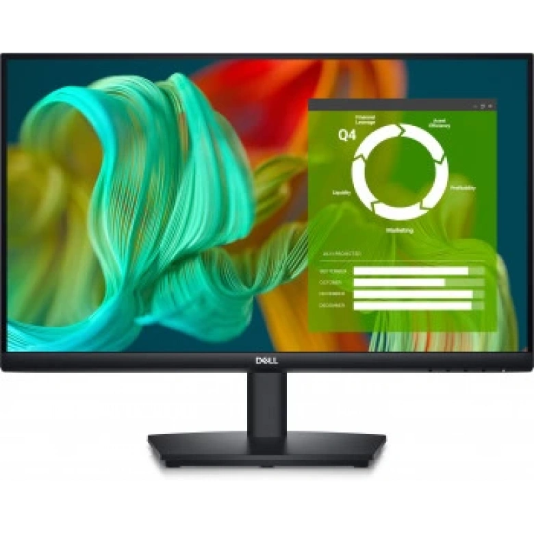 24 DELL E2424HS LED FHD 8MS 60HZ DP HDMI VGA