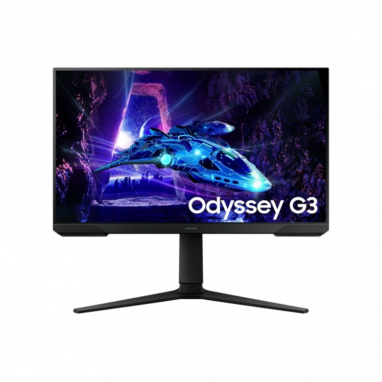 24 SAMSUNG LS24DG302EUXUF VA FHD 1MS 180HZ HDMI DP