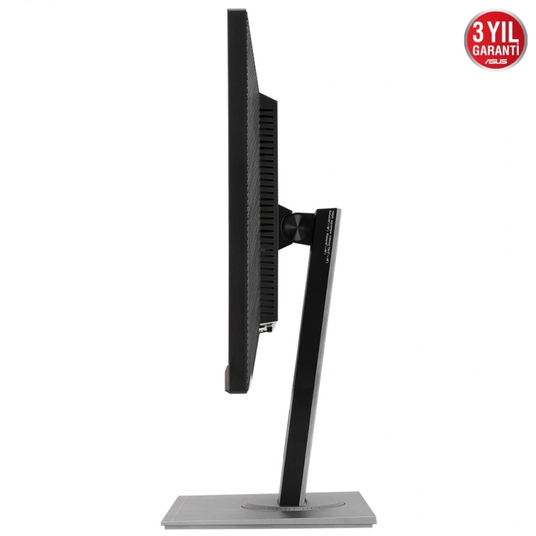 24.1 ASUS PA248QV FHD IPS 5MS HDMI DP VGA sRGB