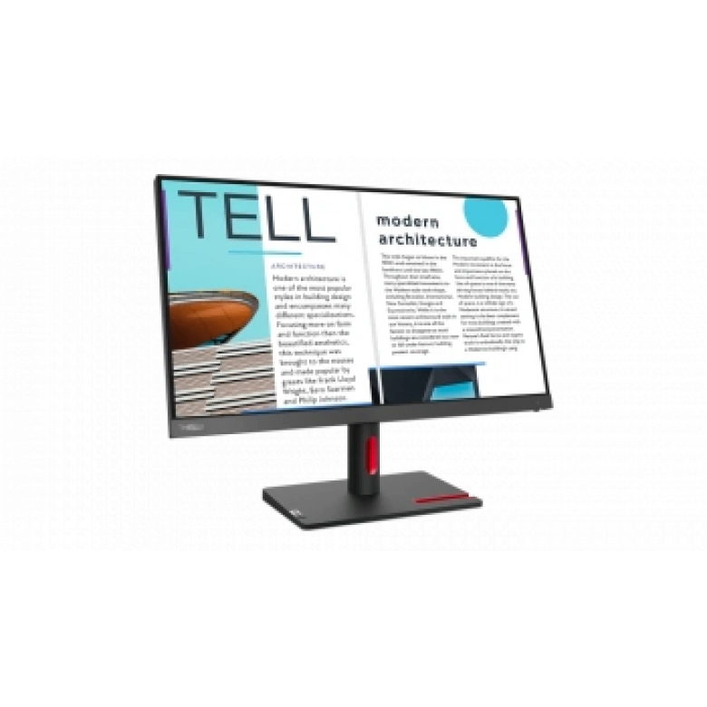 24.5 LENOVO S25E-30 63E0KAT4TK FHD 4MS 75HZ HDMI