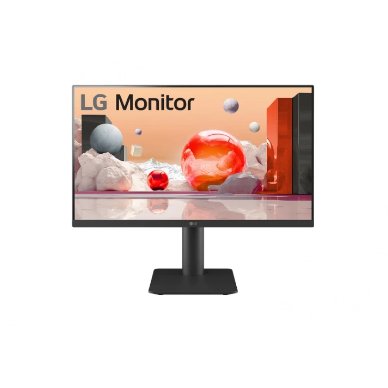 24.5 LG 25MS550-B IPS 5MS 100HZ HDMI (Yükseklik Ayarlı)